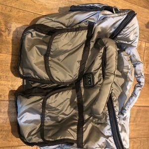 7AM Paris Stroller Bag